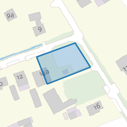 Perceel BKL05-F-1381