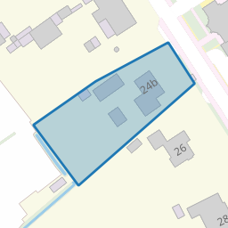 Perceel BKL05-F-1391