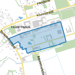 Perceel BKL05-F-1393