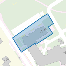 Perceel BKL05-F-1396