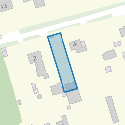 Perceel BKL05-F-1403