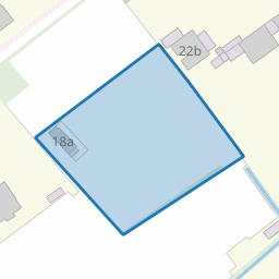 Perceel BKL05-F-1411