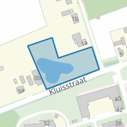 Perceel BKL05-F-1415