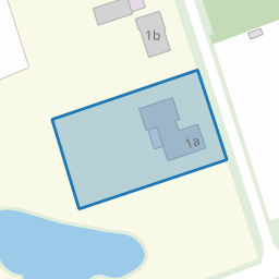 Perceel BKL05-F-1416