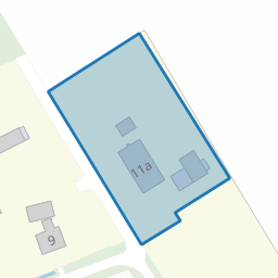 Perceel BKL05-F-1421