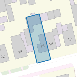 Perceel BKL05-I-1006