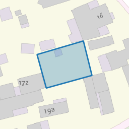 Perceel BKL05-I-1007