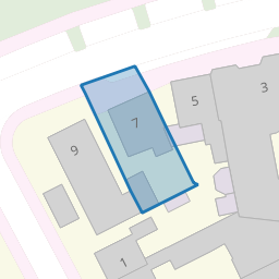 Perceel BKL05-I-1011