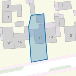 Perceel BKL05-I-1014