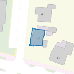 Perceel BKL05-I-1024