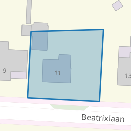 Perceel BKL05-I-1026