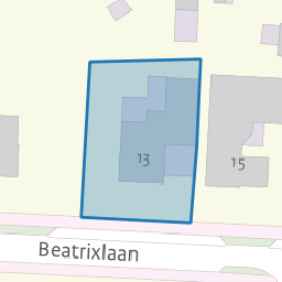 Perceel BKL05-I-1027