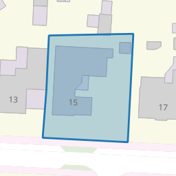 Perceel BKL05-I-1028