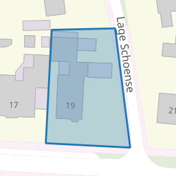 Perceel BKL05-I-1030