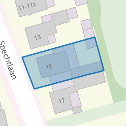 Perceel BKL05-I-1050