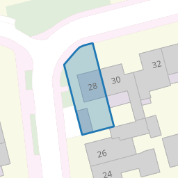 Perceel BKL05-I-1055