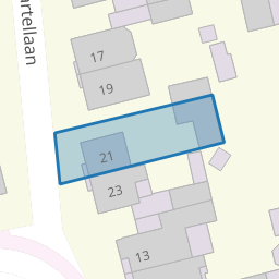 Perceel BKL05-I-1070