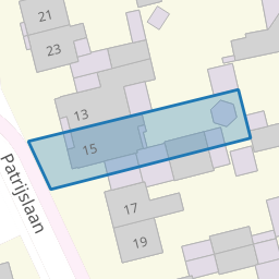 Perceel BKL05-I-1073