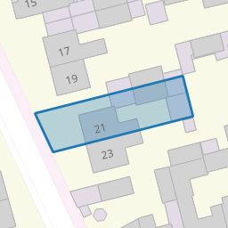 Perceel BKL05-I-1076