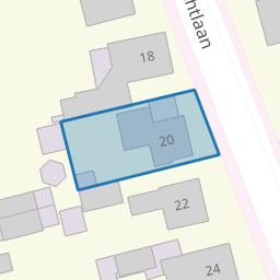 Perceel BKL05-I-1078