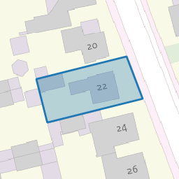 Perceel BKL05-I-1079