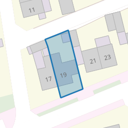 Perceel BKL05-I-1099