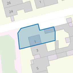 Perceel BKL05-I-1101