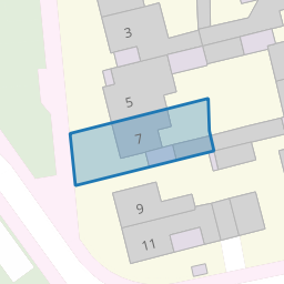 Perceel BKL05-I-1104