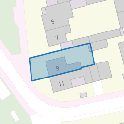 Perceel BKL05-I-1105