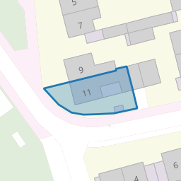 Perceel BKL05-I-1106