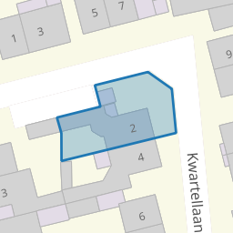 Perceel BKL05-I-1107