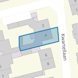 Perceel BKL05-I-1108