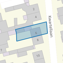 Perceel BKL05-I-1109