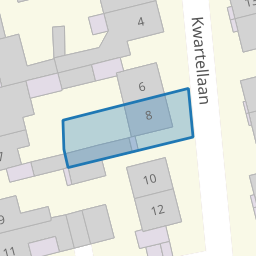 Perceel BKL05-I-1110