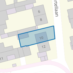 Perceel BKL05-I-1111