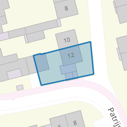 Perceel BKL05-I-1112