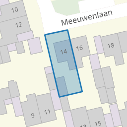 Perceel BKL05-I-1113