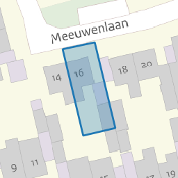 Perceel BKL05-I-1114