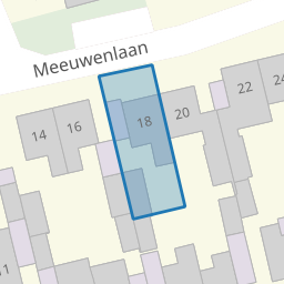 Perceel BKL05-I-1115