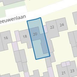 Perceel BKL05-I-1116