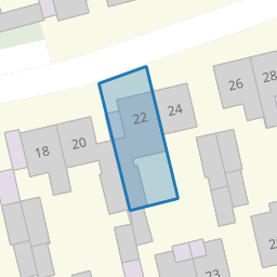 Perceel BKL05-I-1117