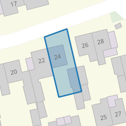 Perceel BKL05-I-1118