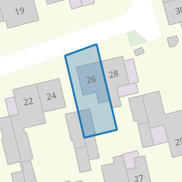 Perceel BKL05-I-1119