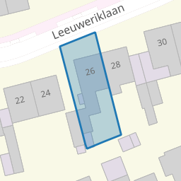 Perceel BKL05-I-1123