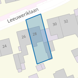 Perceel BKL05-I-1124