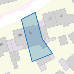 Perceel BKL05-I-1126