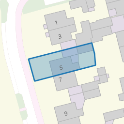 Perceel BKL05-I-1135