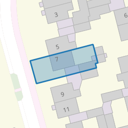 Perceel BKL05-I-1136