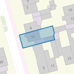 Perceel BKL05-I-1138