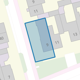 Perceel BKL05-I-1139